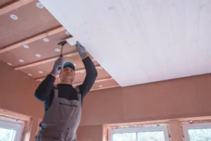 Alçı Plaka Asma Tavan Kursu