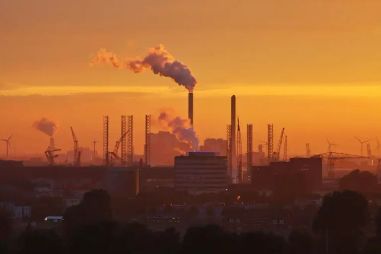 Nükleer Enerjiyle Çalışan Tesislerde İşaretçi