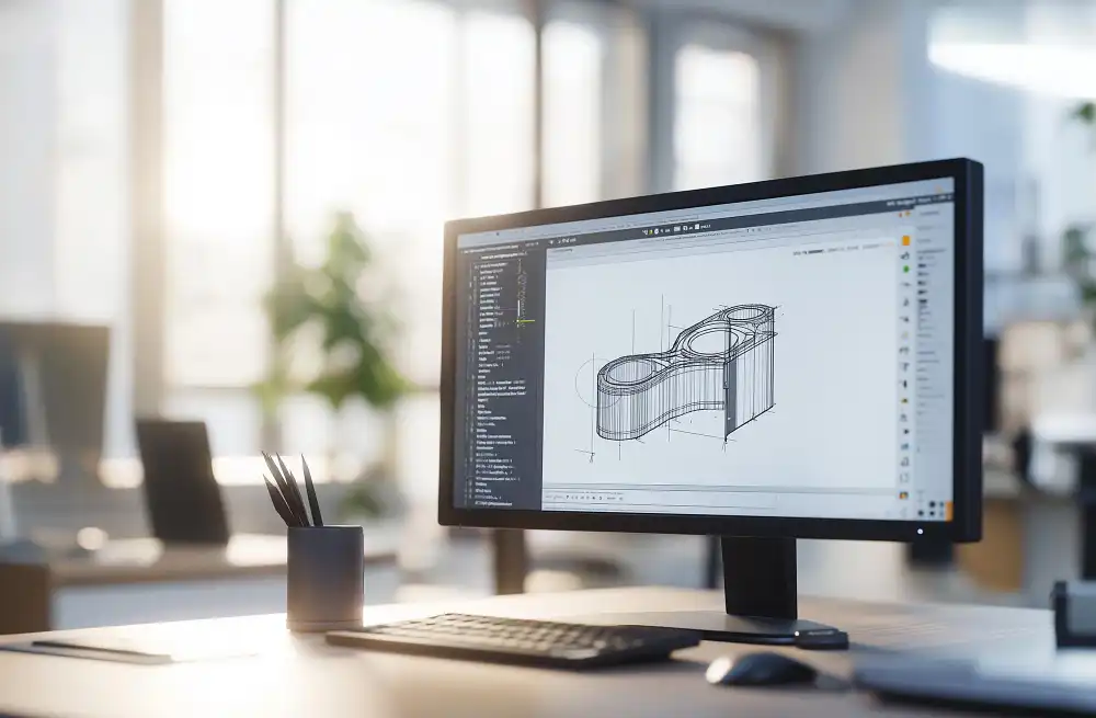 Sac Metal Parça ve Kalıp Tasarımı