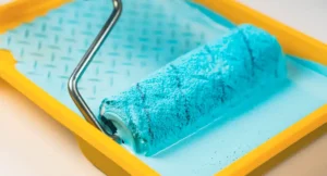 Plastik Yüzey Boyama