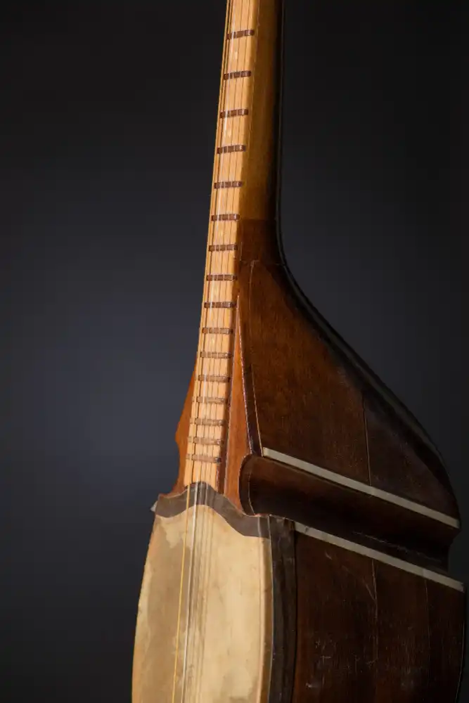 Kabak Kemane Eğitimi (Başlangıç Düzeyi)