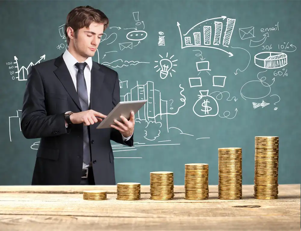 Sermaye Piyasası İşlemleri