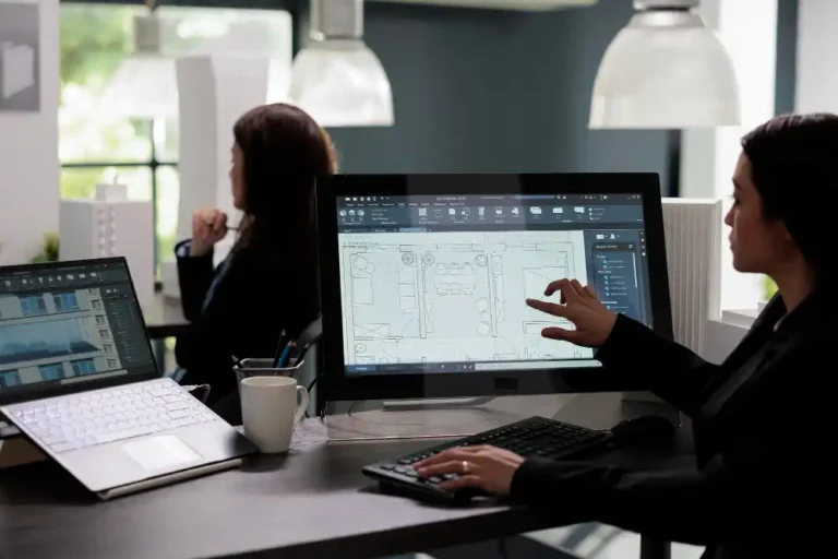 Bilgisayar Destekli 2 Boyutlu Çizim Kursu