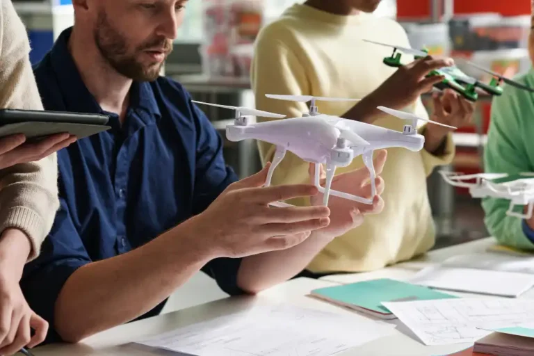 Radyo Kontrollü Uçak Modelciliği