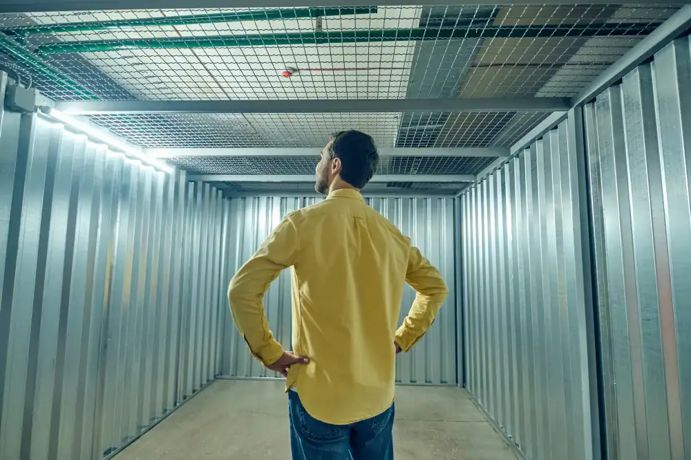 Soğuk Oda Montaj ve Bakımcısı