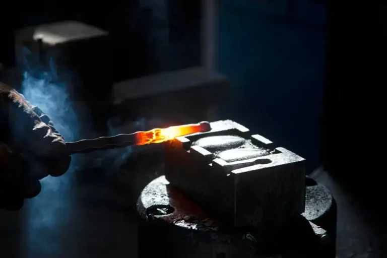 Sıcak Şekillendirmeci Kursu