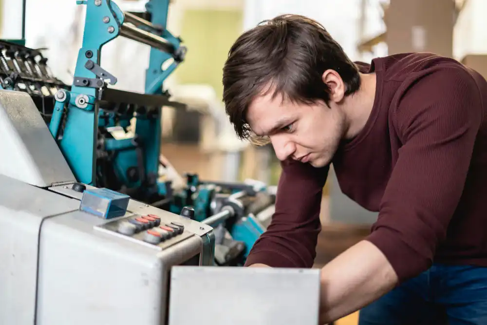 Serigrafi Baskı Kursu