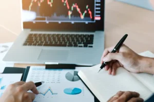 Finansal Yatırım Kursu