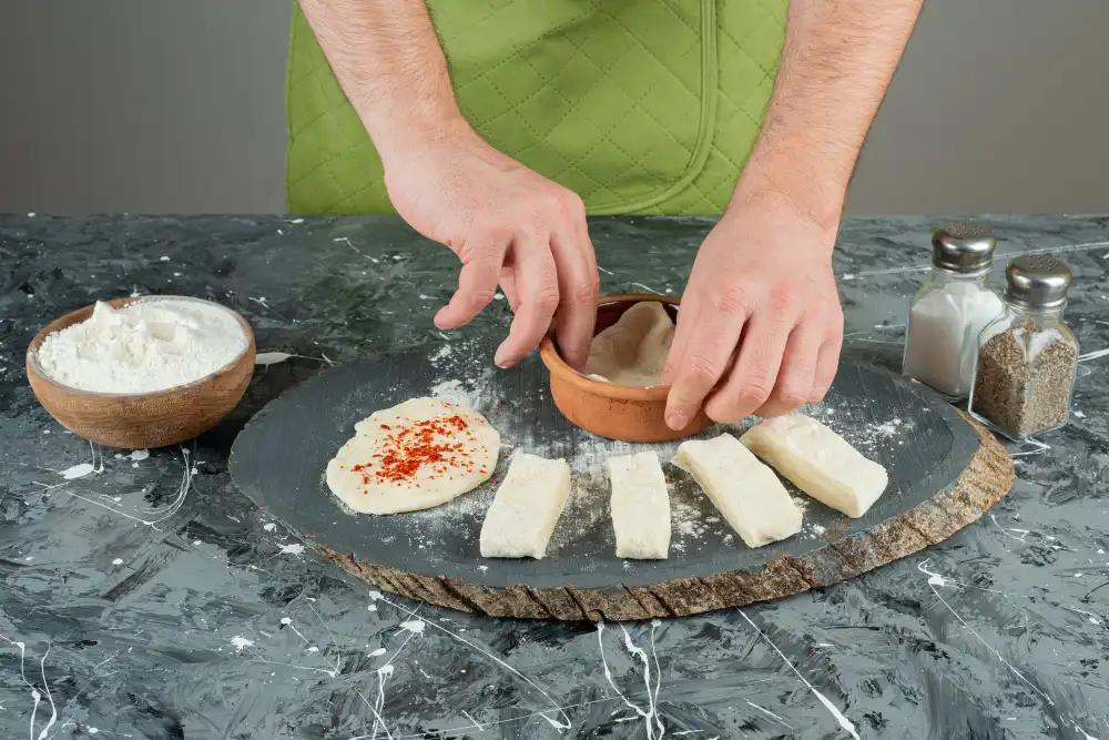 Pişmaniye Yapımı Kursu