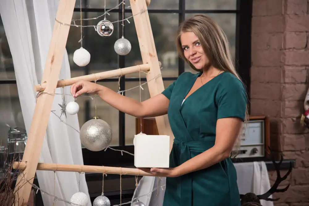 Mekân Süslemecisi Kursu