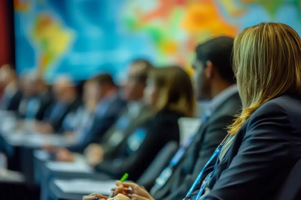 Kongre Ve Toplantı Organizasyonları