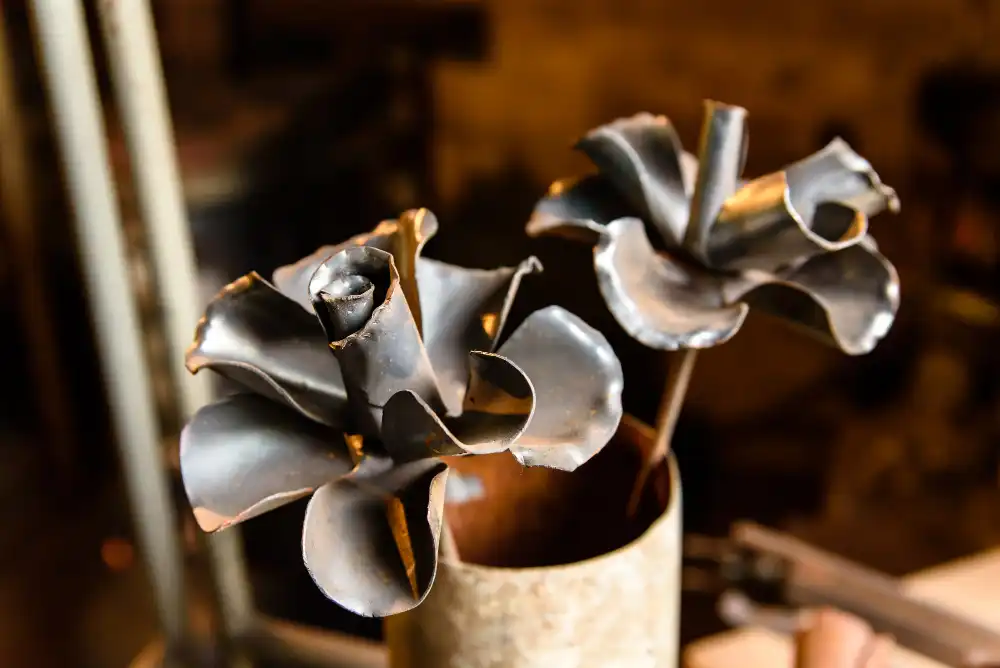 Temel Metal Şekillendirme