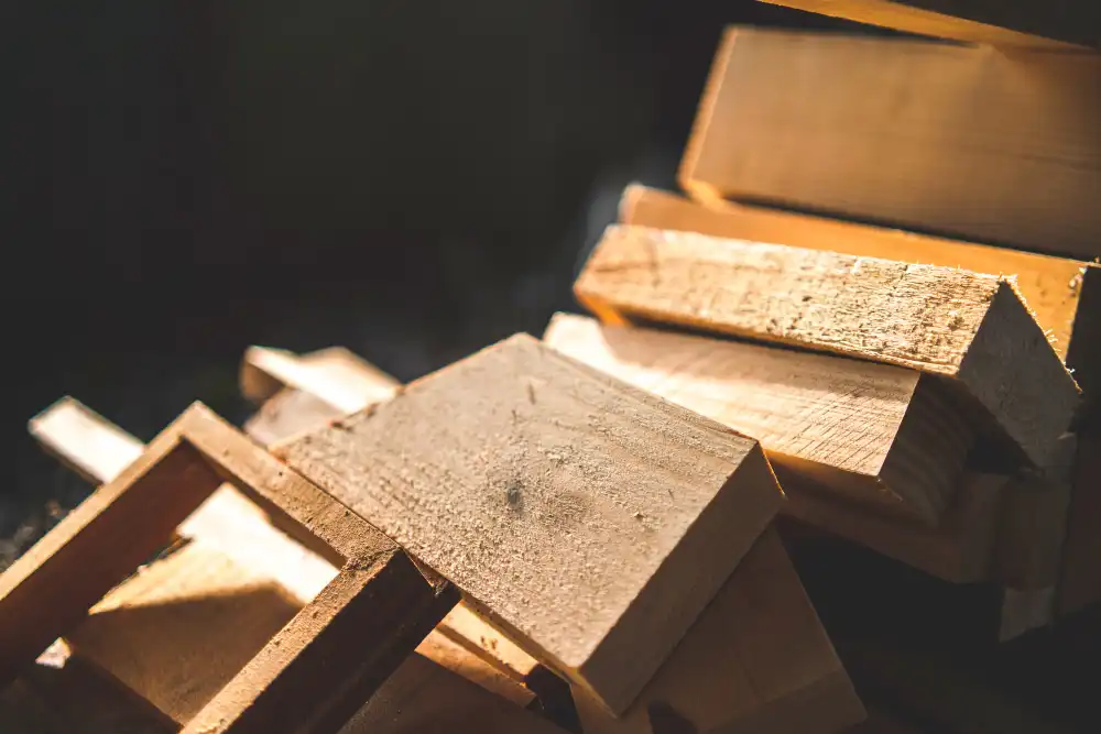 Ahşap Çatıcı Kursu