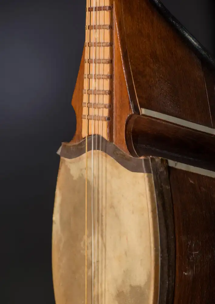 Kabak Kemane Eğitimi (Başlangıç Düzeyi)