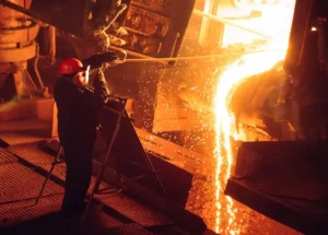 Betonarme Demircilik Eğitimi Kursu