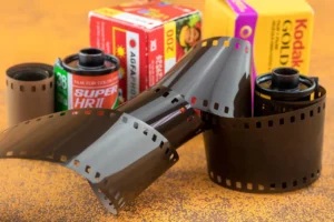 Plastik Film İşleme Operatörü