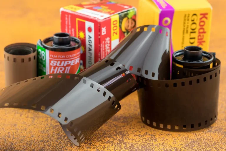 Plastik Film İşleme Operatörü