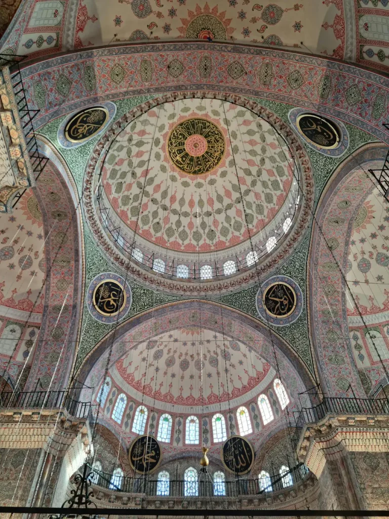 Kalemkâr-Nakkaş Kursu