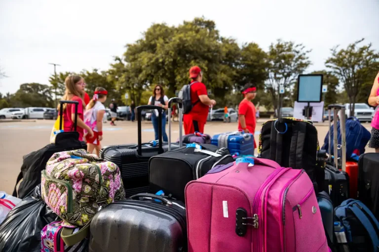 Bagaj Taşıyıcı Kursu