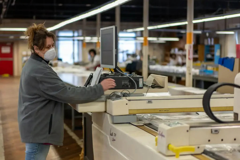 Plastik Kalıp İmalatı Geliştirme