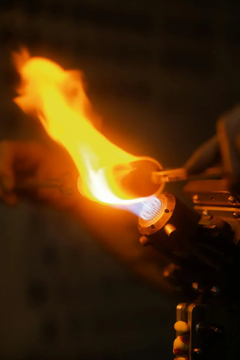 Cam Süs Eşyası Yapımı