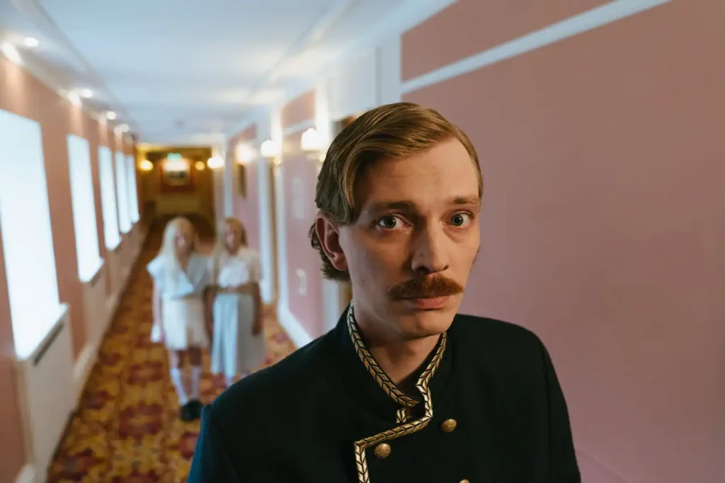 Kat Hizmetleri Personeli Geliştirme