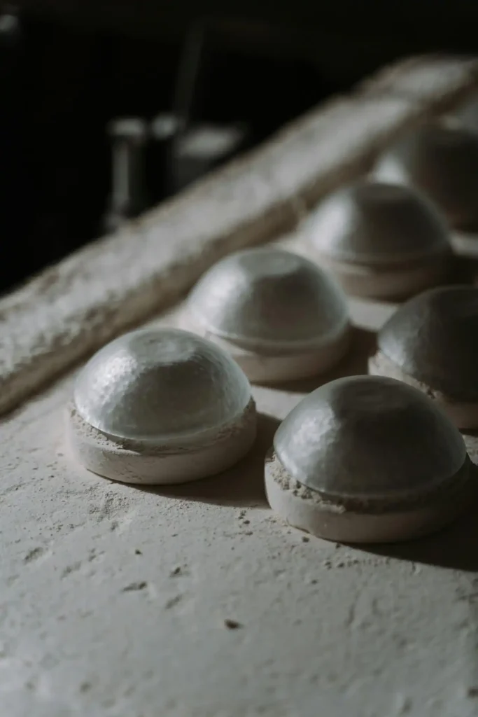 Alçı Şekillendirici Ve Kalıpçı Kursu