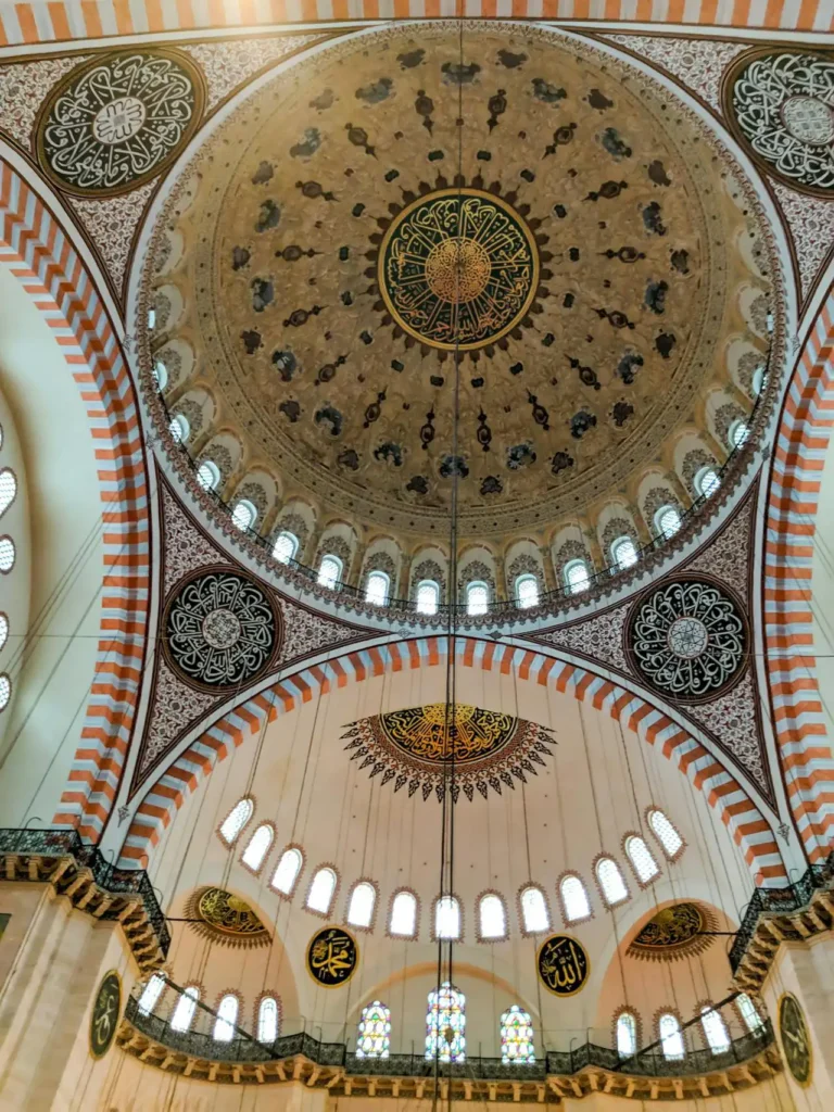 Kalemkâr-Nakkaş Kursu