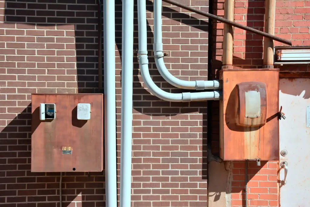 Yapı Sektöründe Çalışanlara Yönelik Endüstriyel Boru Montajcısı