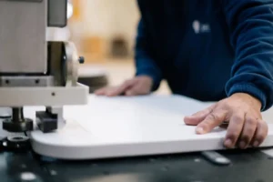 Plastik Kalıp İmalatı Geliştirme