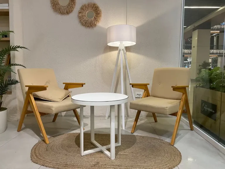 İç Mekan Mobilya Düzenleyici