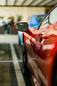 Otomotiv Kaportacısı Kursu