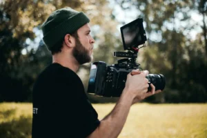 Kısa Film Yapımı Kursu