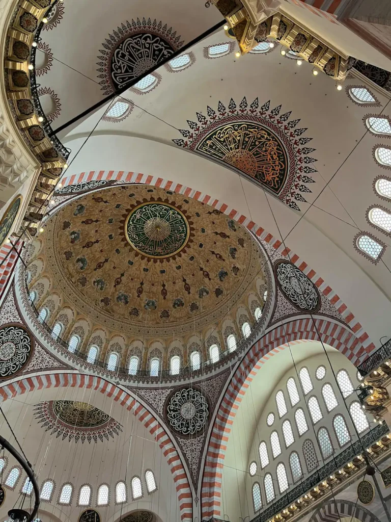 Kalemkâr-Nakkaş Kursu