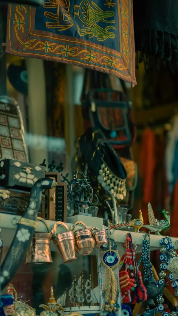 Anadolu ve Türk Kültürü Kursu