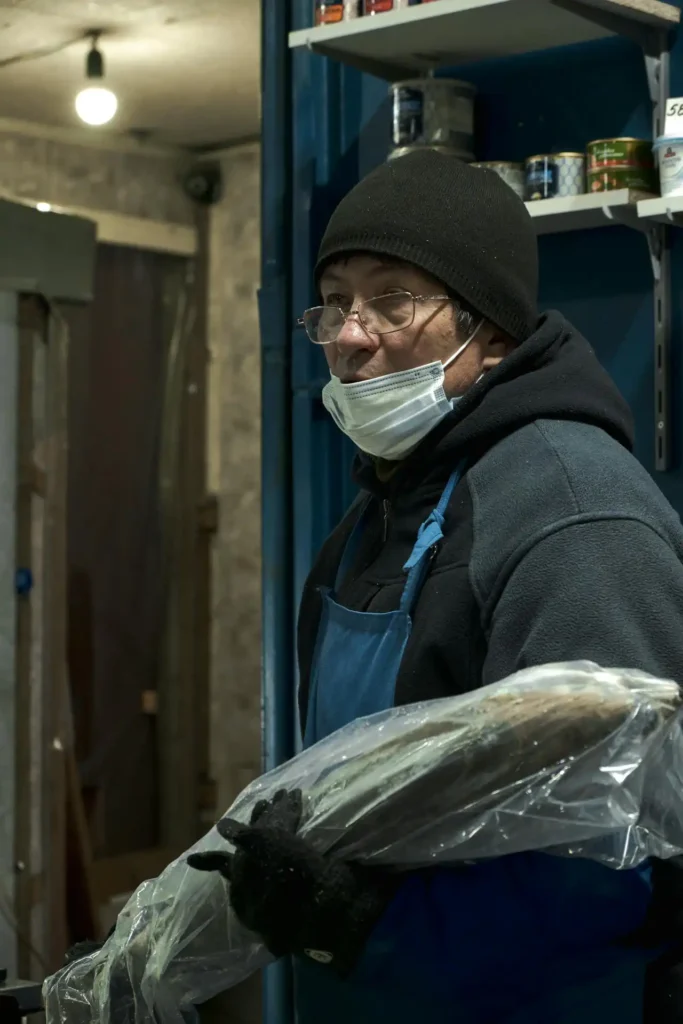 Plastik Geri Dönüşüm Makineleri Operatörü