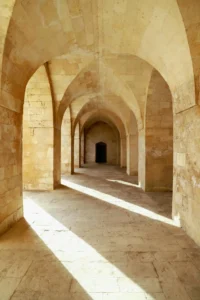 Yapı Sektöründe Çalışanlara Yönelik Tünel Kalıpçısı