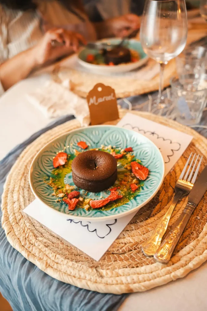 Mutfak Elemanı Kursu