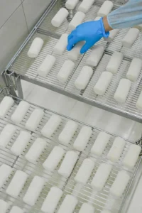 Polimer Üretim Elemanı Kursu