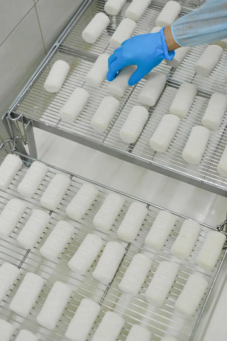 Polimer Üretim Elemanı Kursu