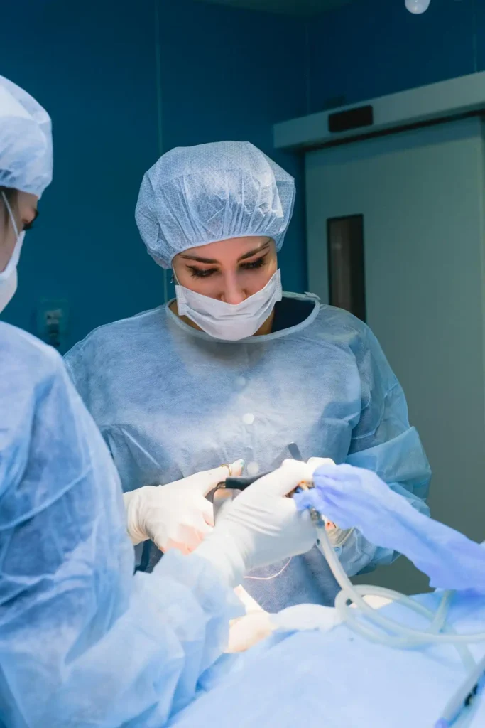 HASTANE YÖNETİMİ Kursu