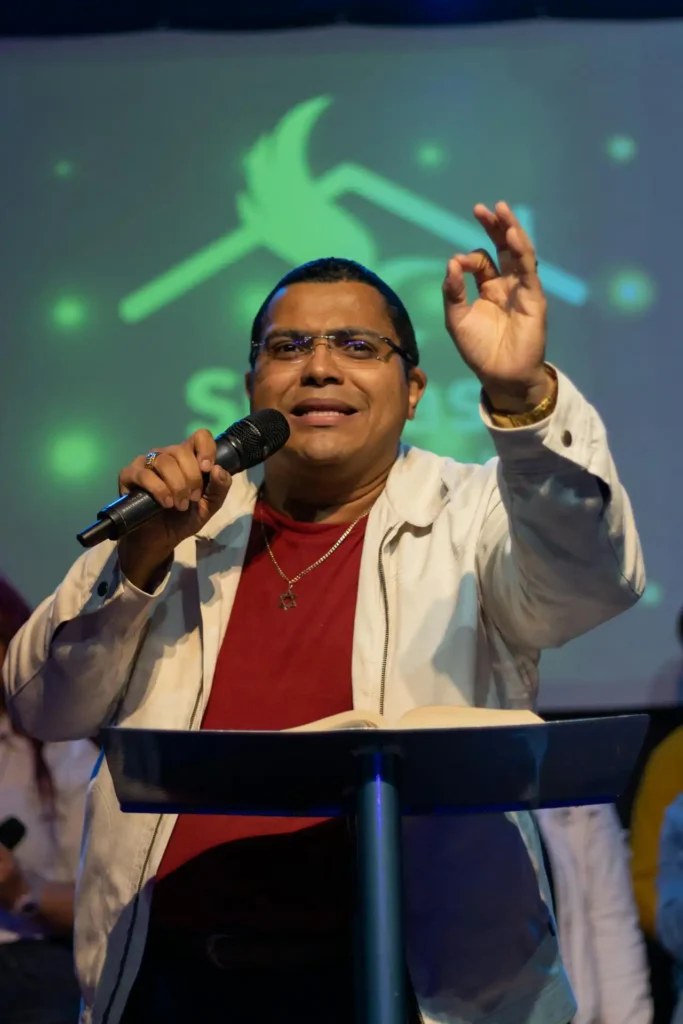 Topluluk Önünde Konuşma