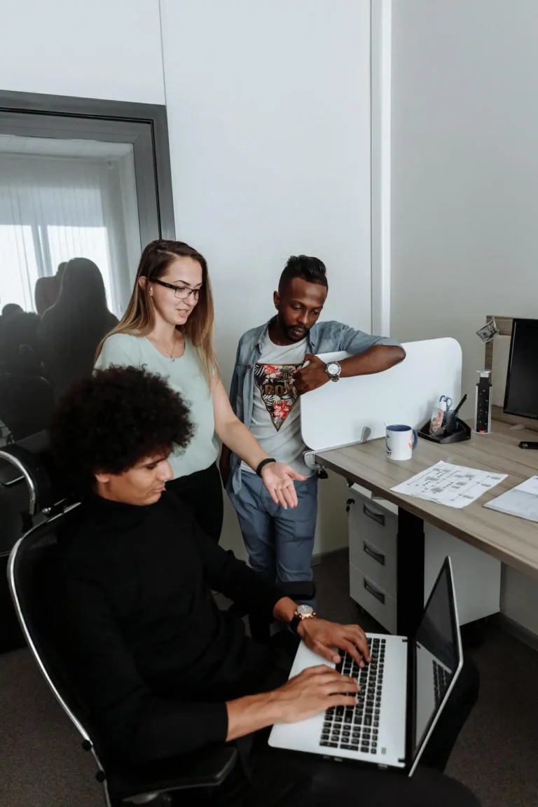 İş Hayatında İletişim Kursu