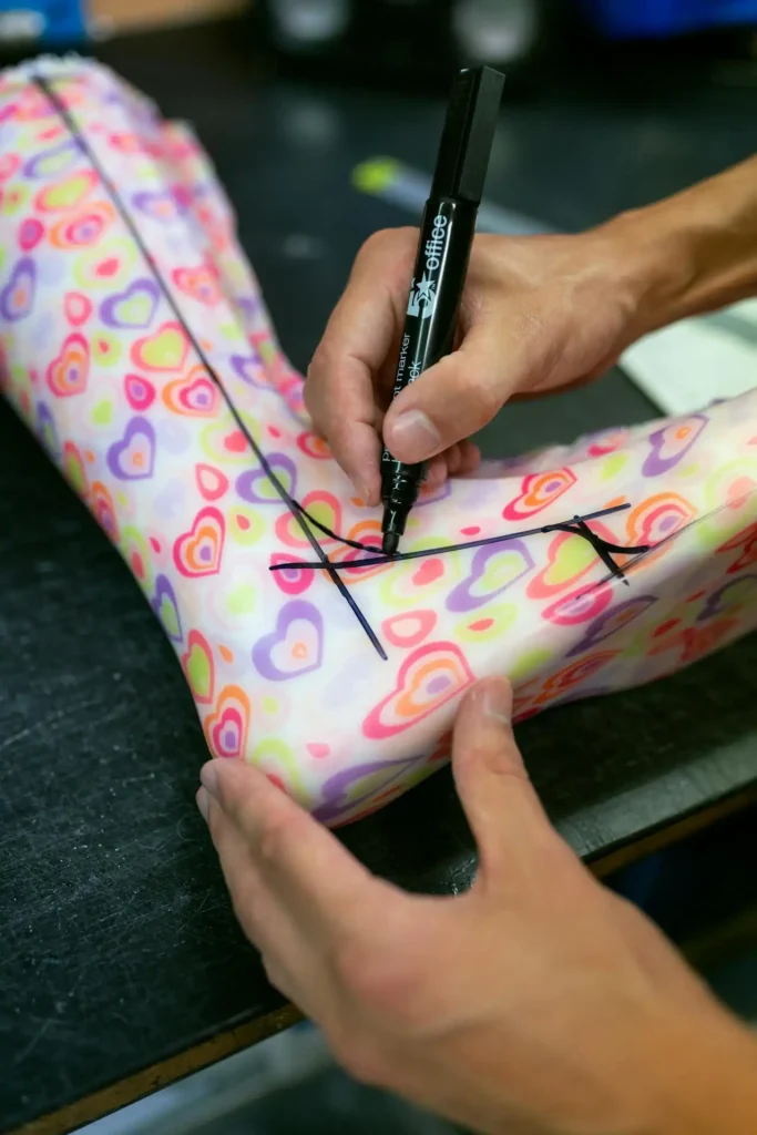 Plastik Kalıp Tasarımı Geliştirme