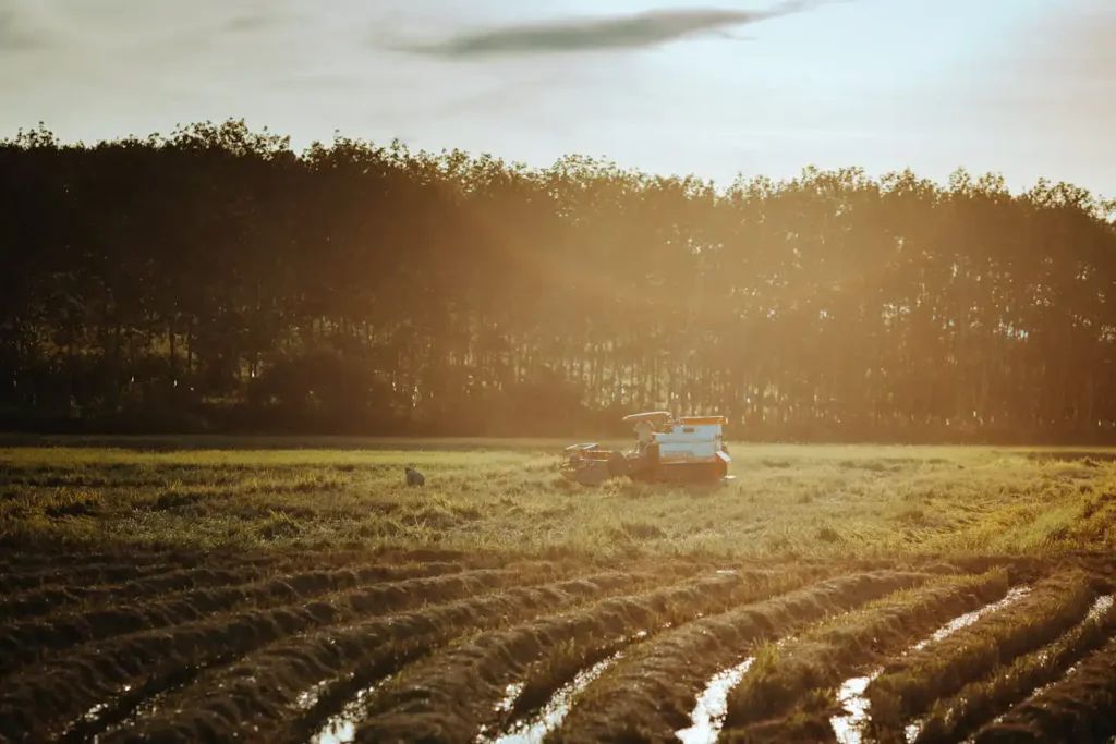 Ekim Dikim ve Gübreleme Makineleri