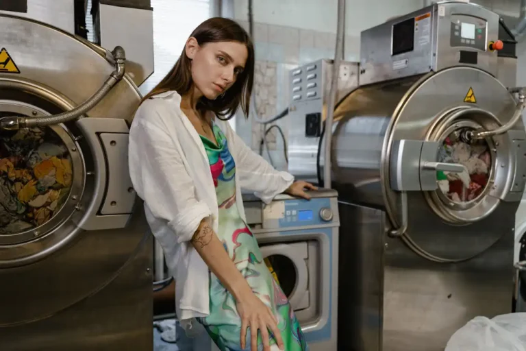 Kuru Temizleme Elemanı Kursu