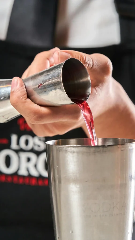 İçecek Servisi Kursu