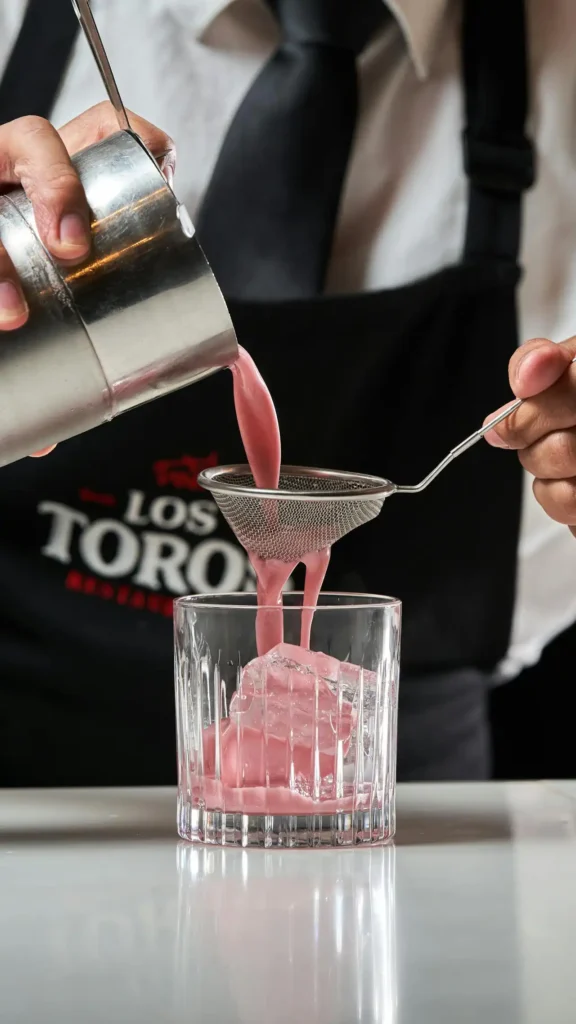 İçecek Servisi Kursu