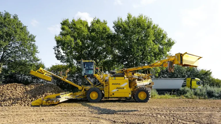 Biçerdöver Bakım ve Onarım Kursu