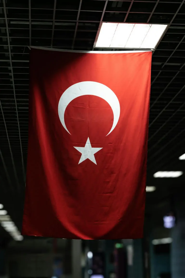 Yabancılar İçin Türkçe Seviye B1 Kursu